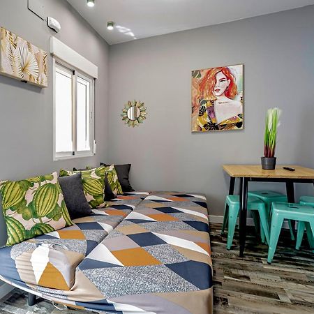 Precioso Cerca Santiago Bernabeu - Apartamento Alvarado Madrid Exteriér fotografie