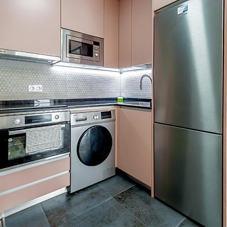 Precioso Cerca Santiago Bernabeu - Apartamento Alvarado Madrid Exteriér fotografie
