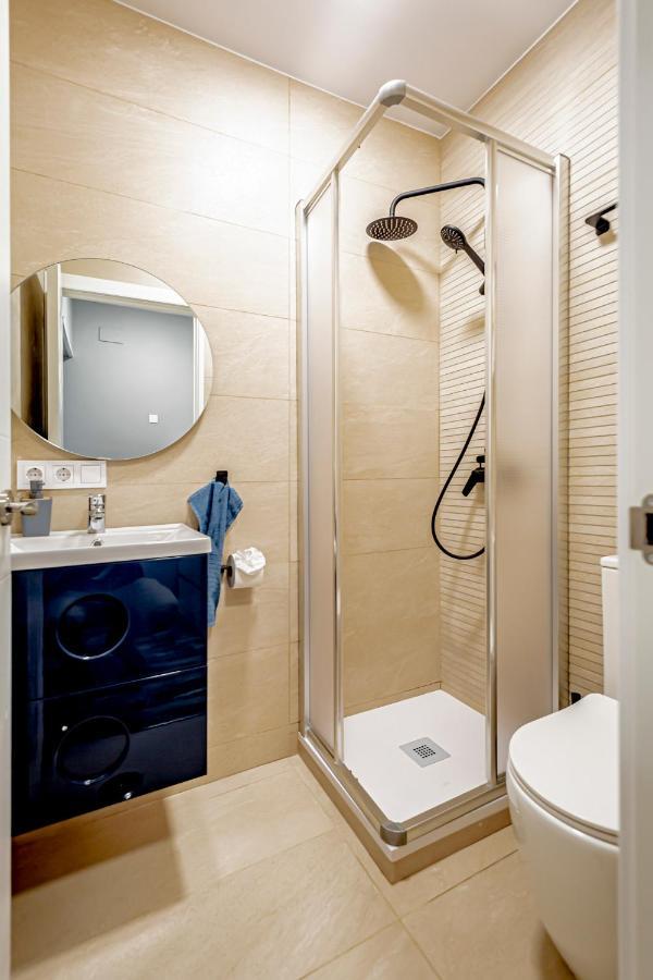Precioso Cerca Santiago Bernabeu - Apartamento Alvarado Madrid Exteriér fotografie