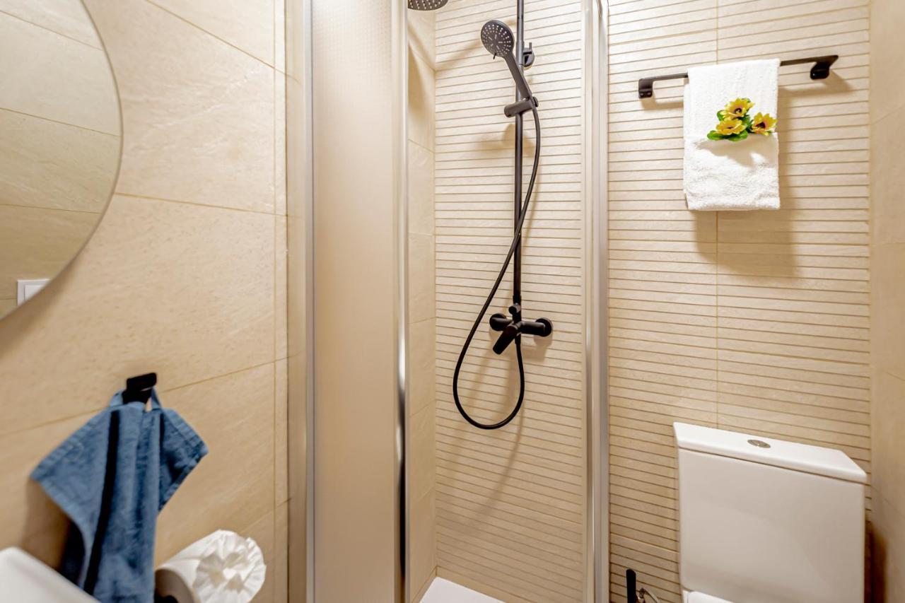 Precioso Cerca Santiago Bernabeu - Apartamento Alvarado Madrid Exteriér fotografie